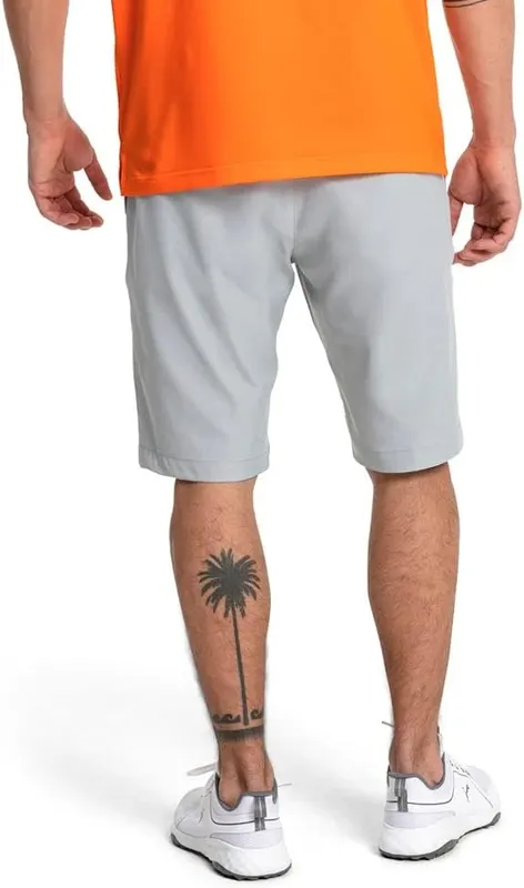 Puma Golf 2019 Men’s Jackpot Short – DRYCELL Technology-Draws sweat away from your skin
