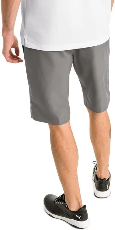 PUMA Golf 2019 Men’s Jackpot Short – DRYCELL Technology-Draws sweat away from your skin