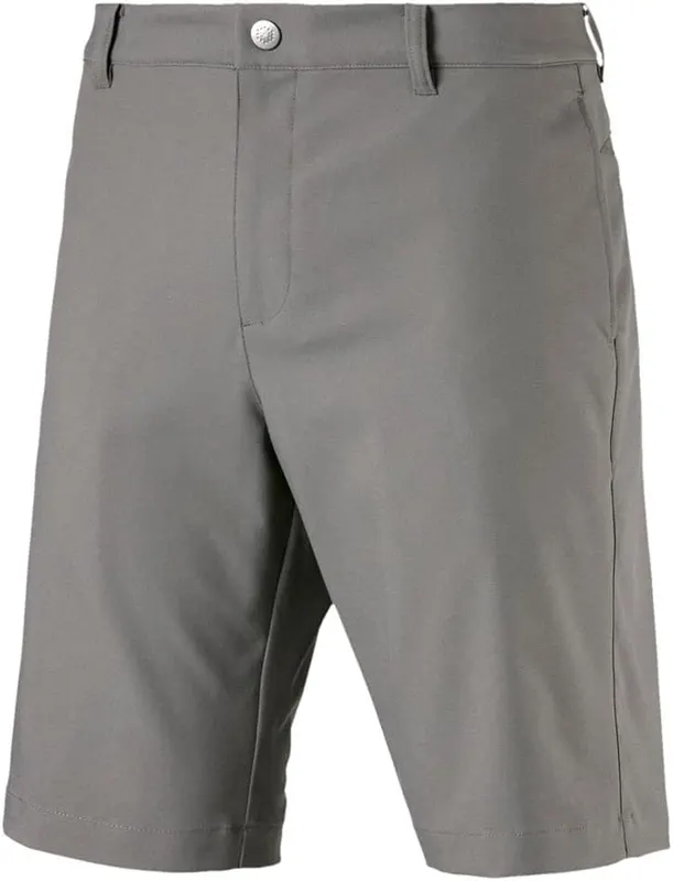 PUMA Golf 2019 Men’s Jackpot Short – PWRSHAPE Technology-Engineered for ultimate support, shape retention
