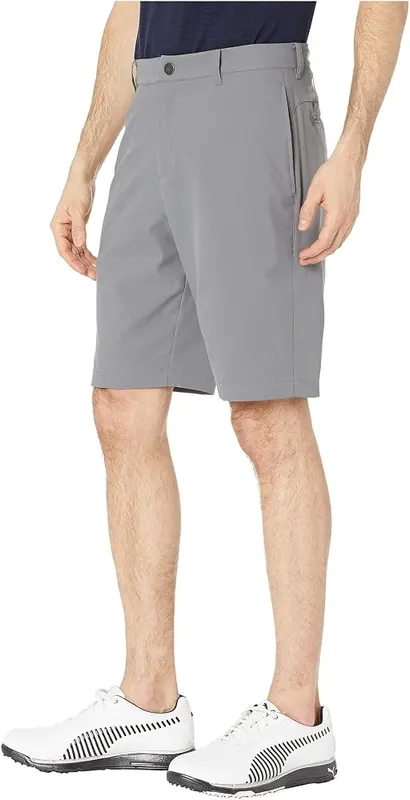 PUMA Golf 2019 Men’s Jackpot Short – Moisture Wicking Finish