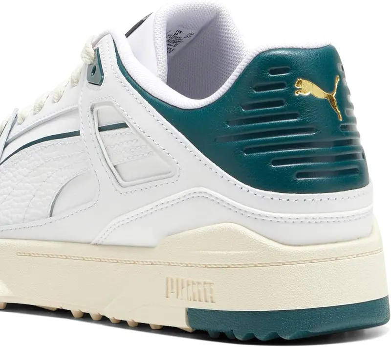 PUMA GOLF pumagolf Slipstream G Golf Shoe – Designed with quality and comfortable in mind