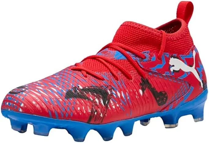 PUMA Kids Boys Future 8 Match Playmakers – Width