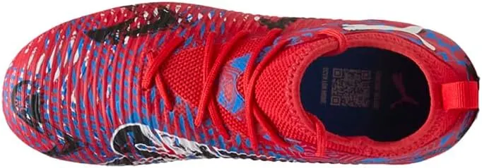PUMA Kids Boys Future 8 Match Playmakers – Fastener