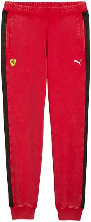 PUMA – Mens Ferrari T7 Pants