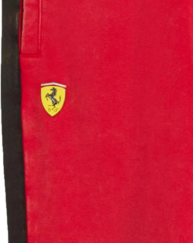 PUMA – Mens Ferrari T7 Pants – product photo 6 of 7