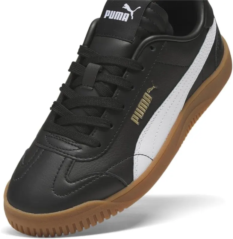 Puma Unisex-Child 5v5 – Timeless Design