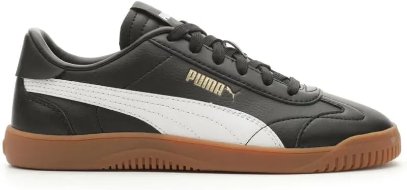 Puma Unisex-Child 5v5 – Forever Better
