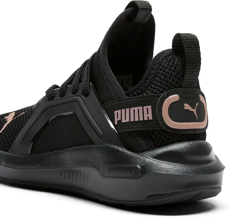 Puma Unisex-Child Softride ENZO Alternative Closure – product photo 2 of 6
