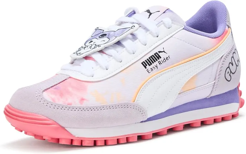Puma Unisex Easy Rider Hello Kitty
