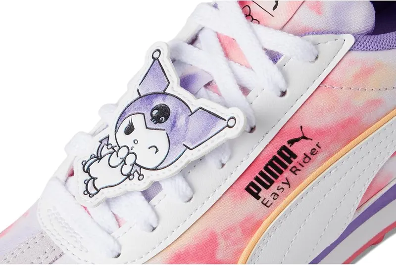 Puma Unisex Easy Rider Hello Kitty – product photo 2 of 9