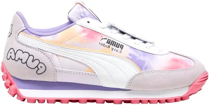 Puma Unisex Easy Rider Hello Kitty – product photo 3 of 9