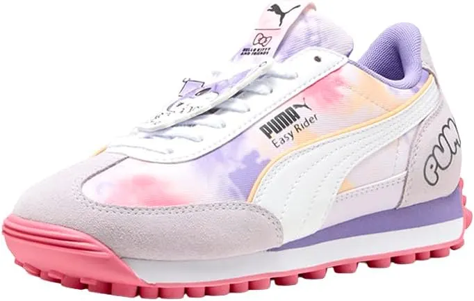 Puma Unisex Easy Rider Hello Kitty – product photo 4 of 9
