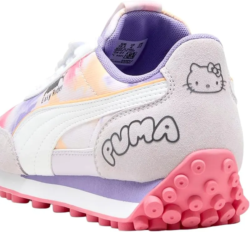Puma Unisex Easy Rider Hello Kitty – product photo 9 of 9
