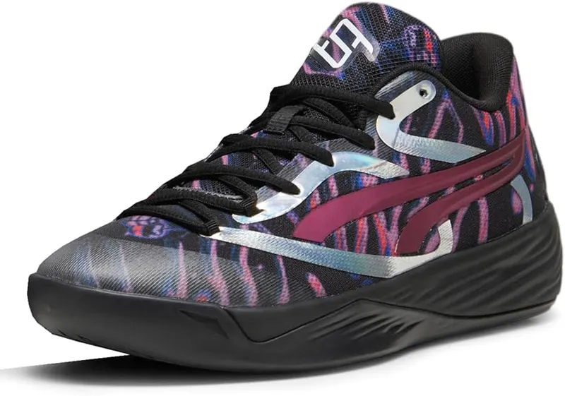 PUMA Womens Stewie X Cherry On Stewie – product photo 2 of 6