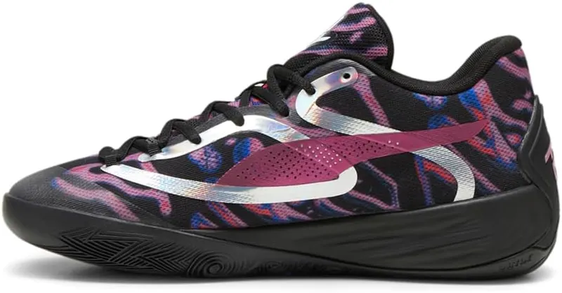 PUMA Womens Stewie X Cherry On Stewie – product photo 3 of 6