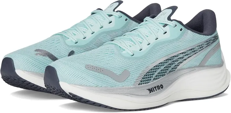 Puma Womens Velocity Nitro 3 Running Shoes