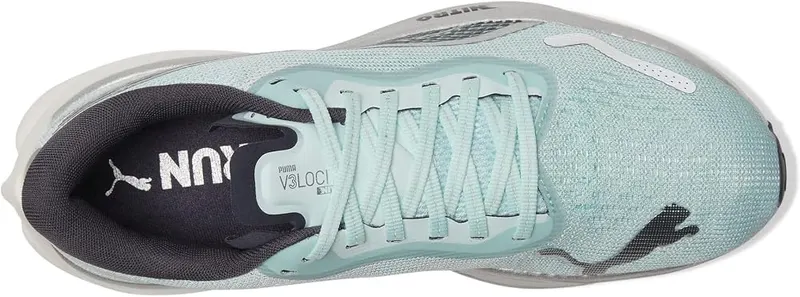 Puma Womens Velocity Nitro 3 Running Shoes – product photo 2 of 7