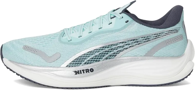 Puma Womens Velocity Nitro 3 Running Shoes – product photo 4 of 7