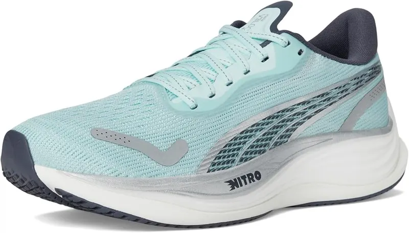 Puma Womens Velocity Nitro 3 Running Shoes – product photo 7 of 7