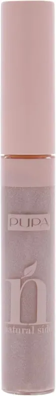 Pupa Milano Natural Side Lip Gloss – product photo 2 of 4