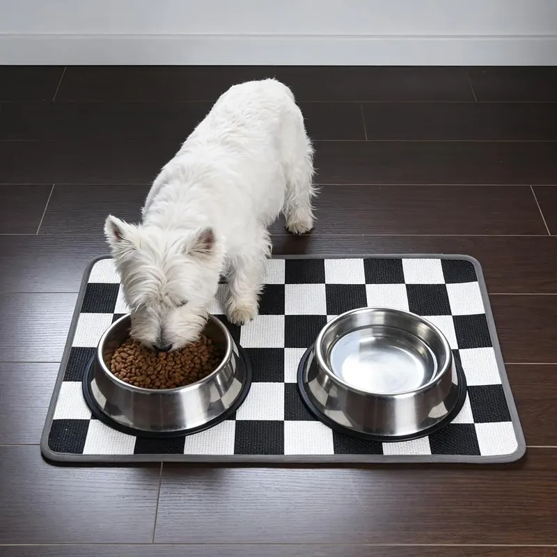PUPTECK Dog Food Mat – product photo 7 of 7