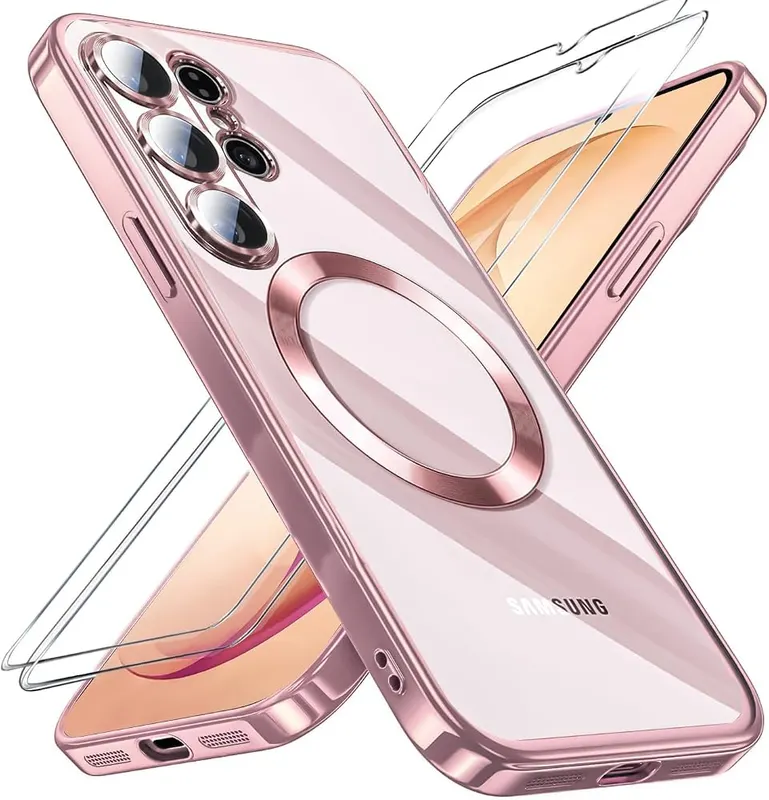 QiiStar for Samsung Galaxy S26 Ultra Case