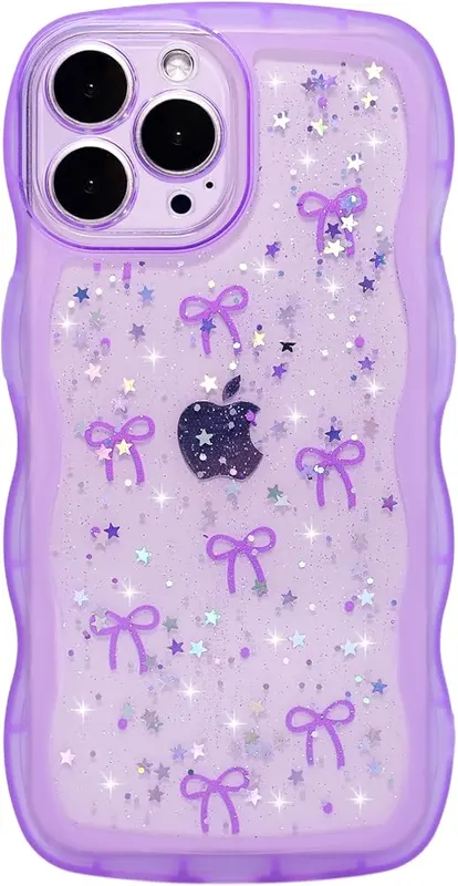 Qokey for iPhone 13 Pro Max Case