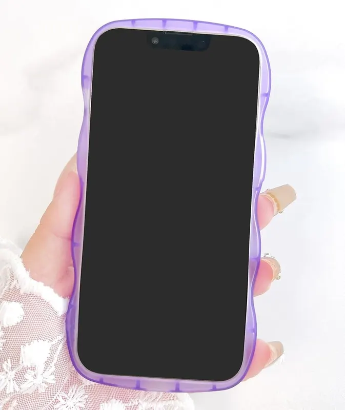 Qokey for iPhone 13 Pro Max Case – product photo 6 of 8