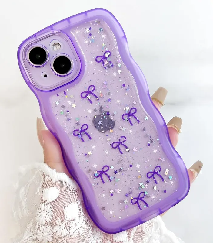 Qokey for iPhone 13 Pro Max Case – product photo 7 of 8