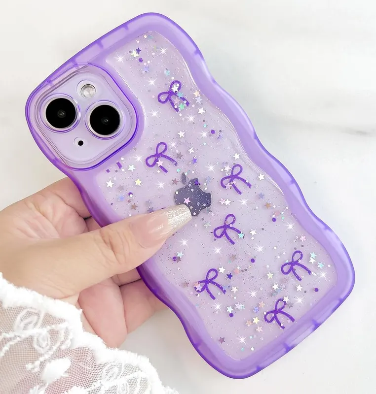 Qokey for iPhone 13 Pro Max Case – product photo 8 of 8