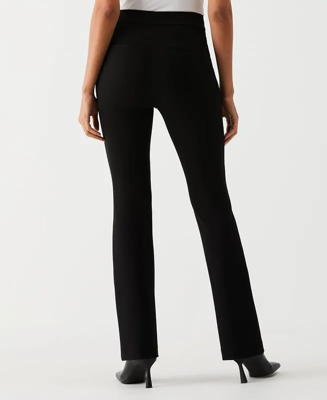 Rafaella Women’s Petite Bootcut Pull-On Pant – product photo 2 of 5