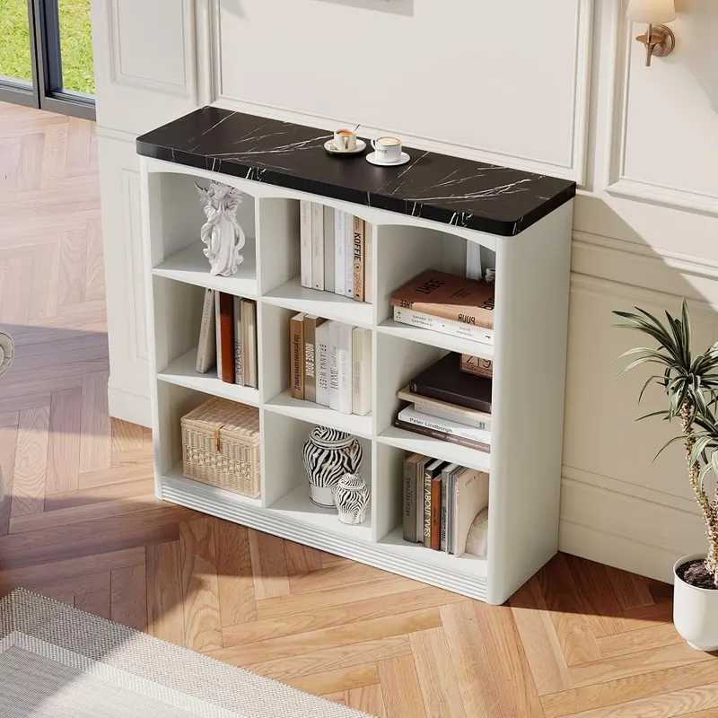 RECHHX White Book Shelf – product photo 9 of 9