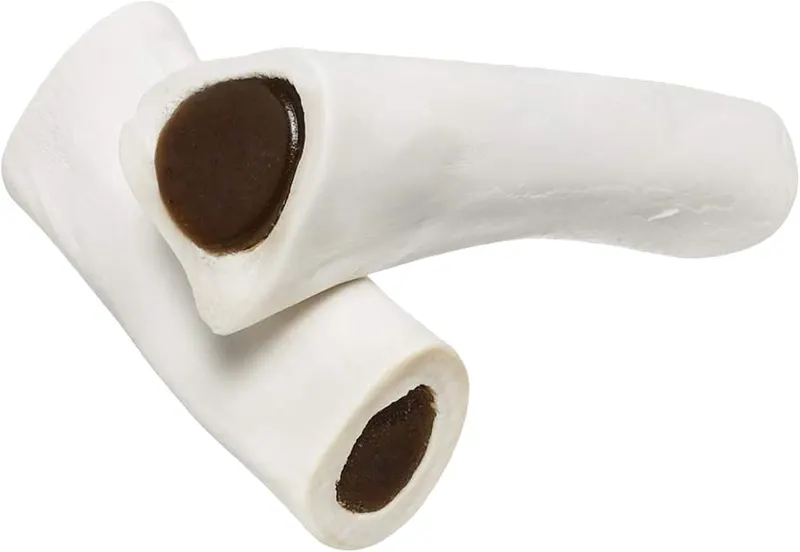 Redbarn Filled Dog Bones Peanut Butter