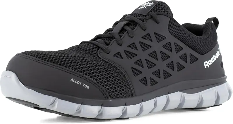 Reebok Work RB4046 Men’s Sublite Cushion Work
