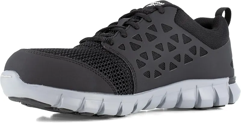 Reebok Work RB4046 Men’s Sublite Cushion Work – product photo 8 of 9