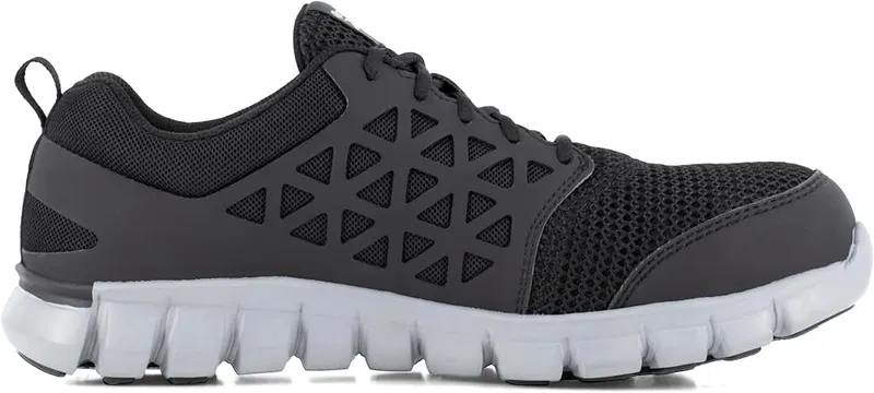 Reebok Work RB4046 Men’s Sublite Cushion Work – product photo 9 of 9