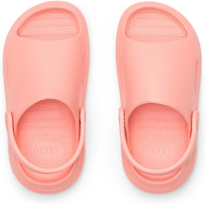 REEF Girls Sandals Coral – Warranty