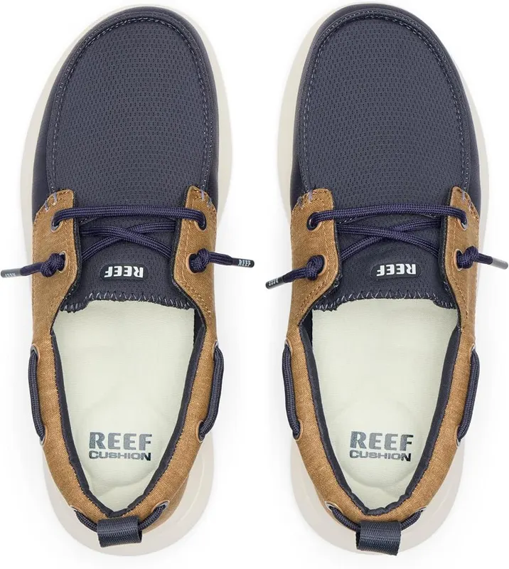 Reef Swellsole Pier Boat Shoe – product photo 6 of 8