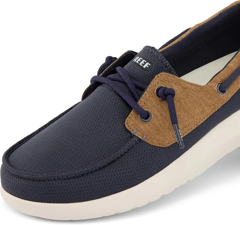 Reef Swellsole Pier Boat Shoe – product photo 7 of 8