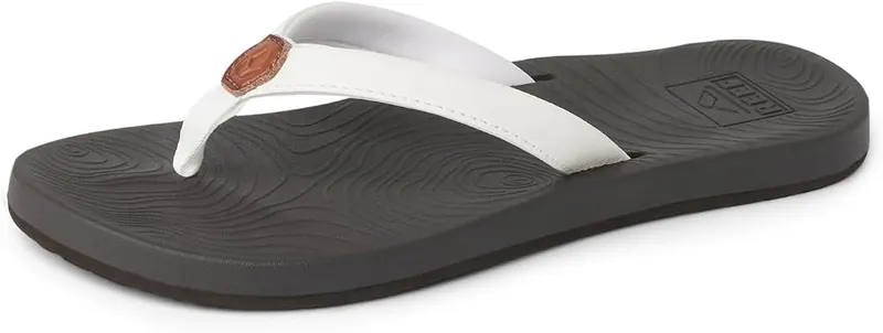 Reef Zen Love Womens Flip Flop
