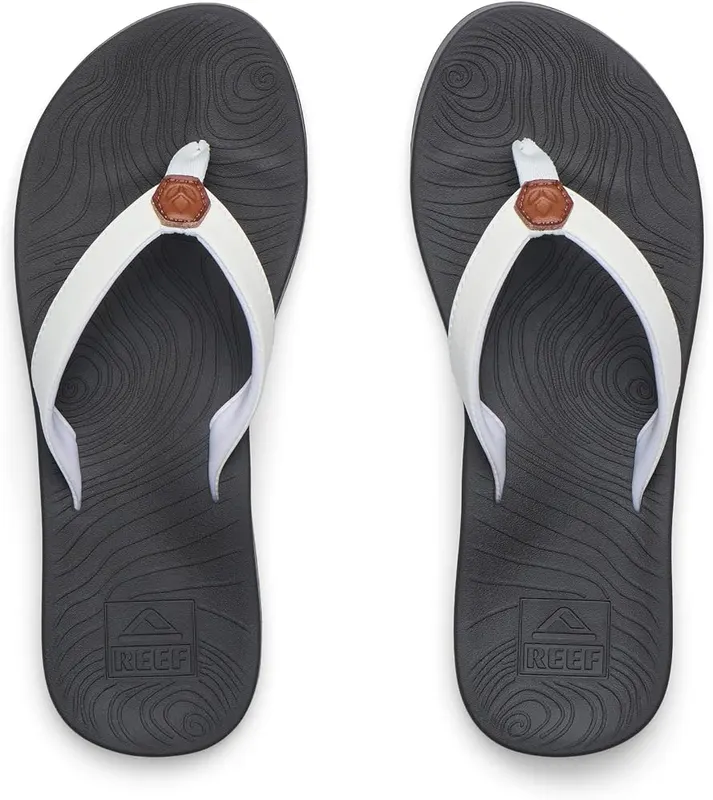 Reef Zen Love Womens Flip Flop – product photo 6 of 6