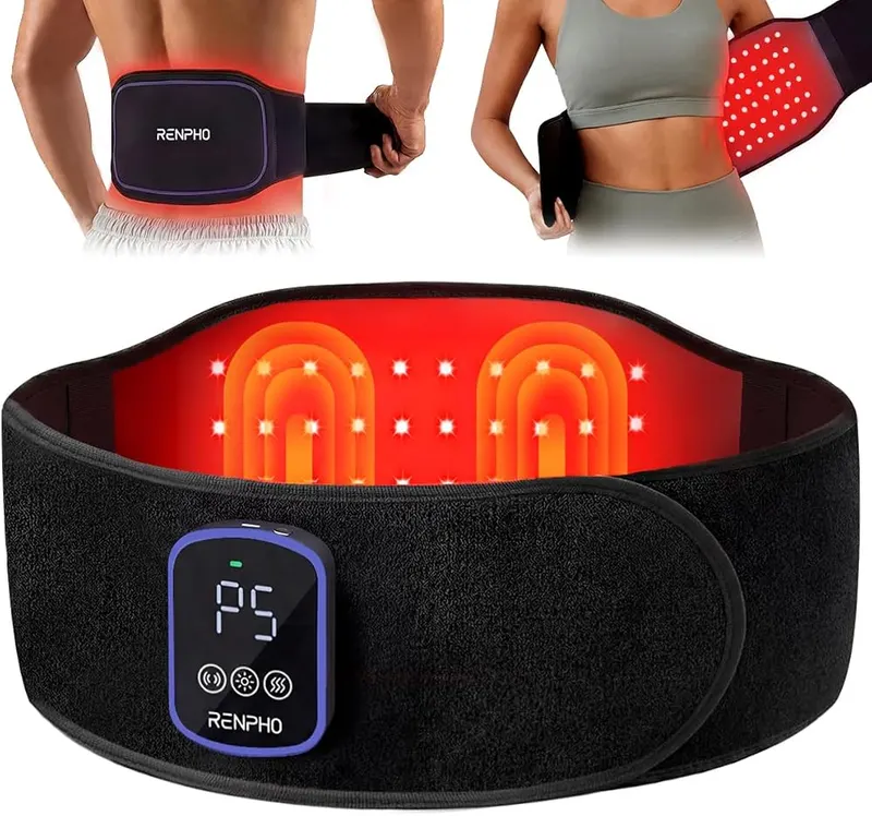 RENPHO Cordless Heating Pad