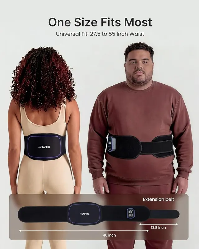 RENPHO Cordless Heating Pad – product photo 7 of 9