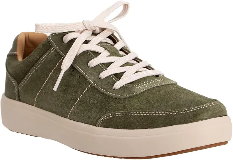 Revitalign Men’s Durham Sneaker