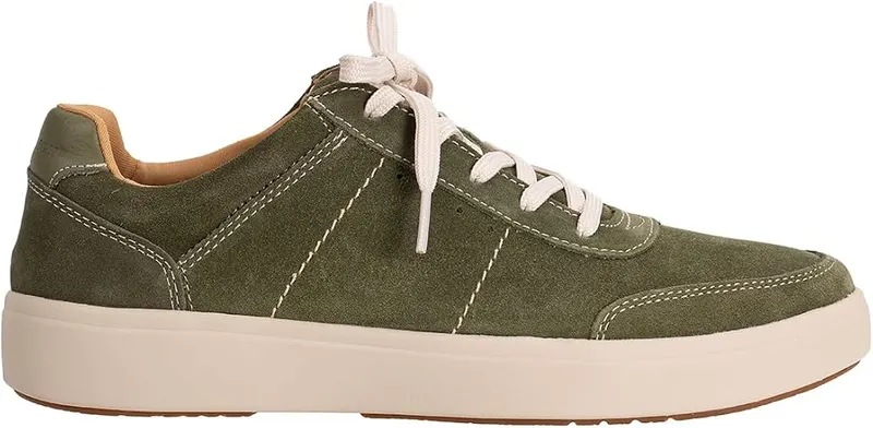 Revitalign Men’s Durham Sneaker – product photo 6 of 8