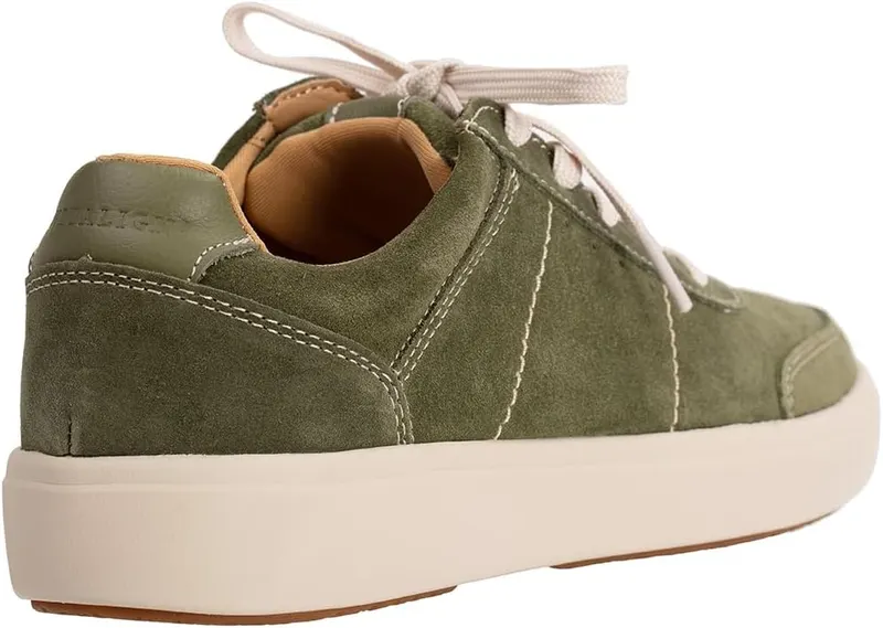 Revitalign Men’s Durham Sneaker – product photo 7 of 8