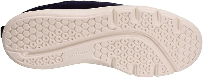 REVITALIGN Women’s Basin Quilted – Cushioned EVA midsole