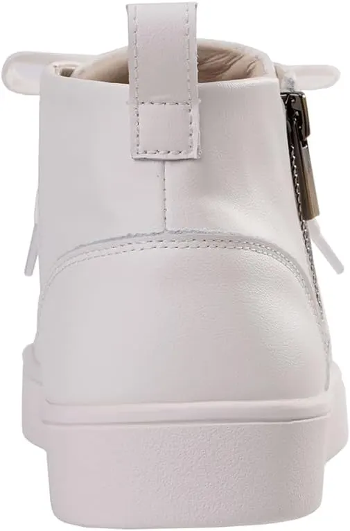 REVITALIGN Women’s Emma – Genuine Full-Grain Leather or Suede Upper