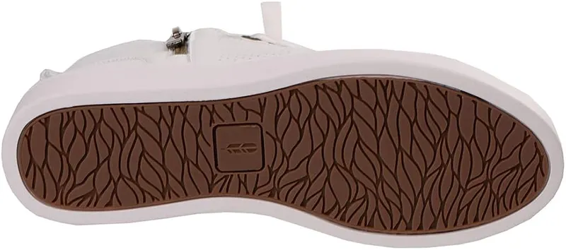 REVITALIGN Women’s Emma – Lace-Up and Zip-Up Closure