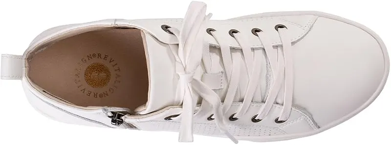 REVITALIGN Women’s Emma – Mid-Top Design